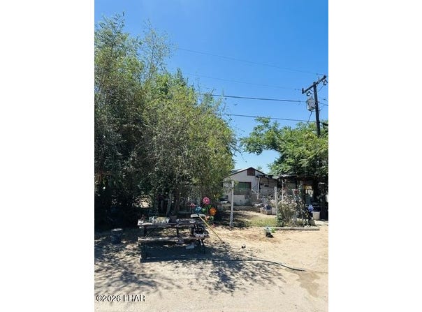 70782 Elm Ave, Wenden, AZ 85357