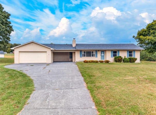 13700 Lakeshore Drive, Rutledge, TN 37861
