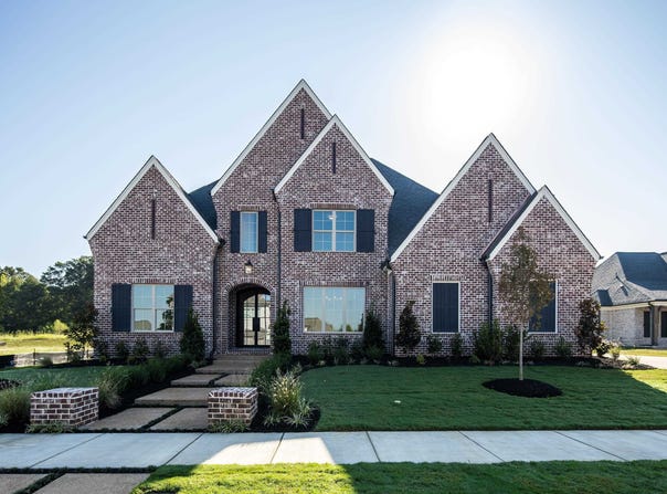 1154 PIPIT Dr, Collierville, TN 38017