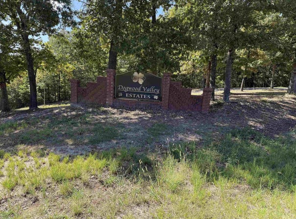 Hwy 87, Mountain View, AR 72560