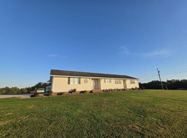 2281 Eagle Crest Road, CAMP CREEK, WV 25820