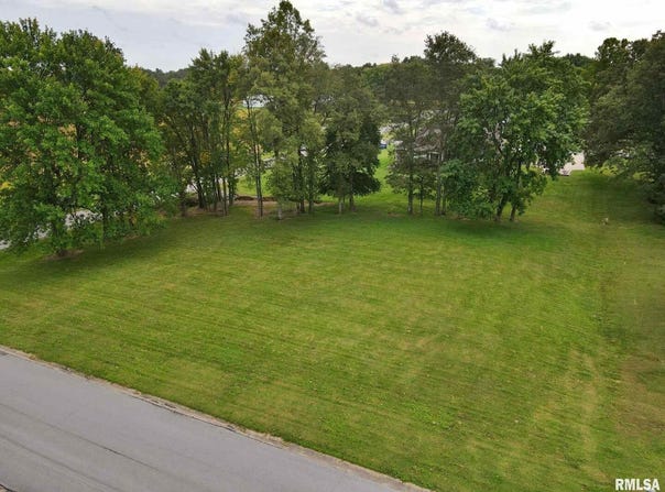 HAWTHORNE Lane, Metropolis, IL 62960