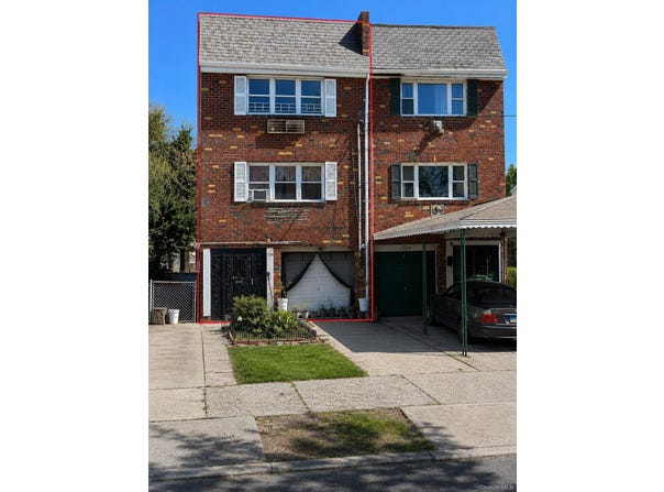 1726 Plainview Avenue, Far Rockaway, NY 11691