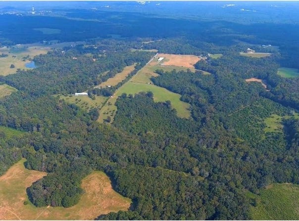 2011 Stinchcomb Road, Dewy Rose, GA 30634