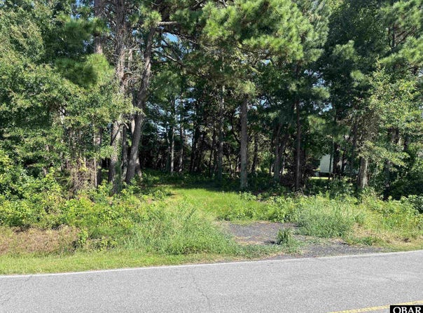 271 Grandy Road lot: 2, Grandy, NC 27939