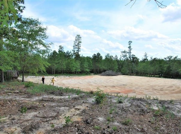6 Sable Lane, Trenton, SC 29847