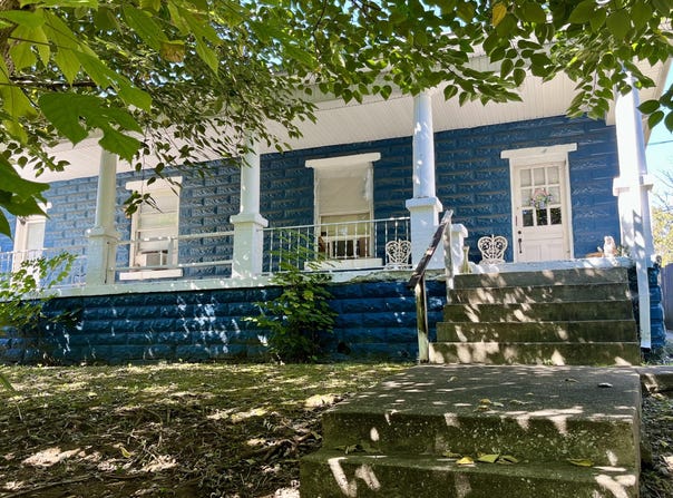 748-750 Hillcrest Avenue, Frankfort, KY 40601
