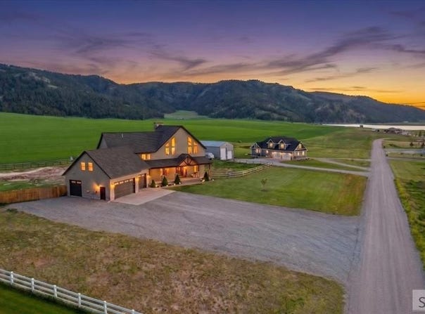 2433 Afton, Soda Springs, ID 83276