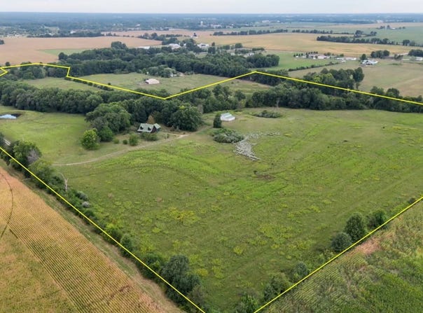 1750 County Rd 169, Auxvasse, MO 65231