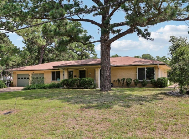 162 Indian Oak Dr, Bastrop, TX 78602