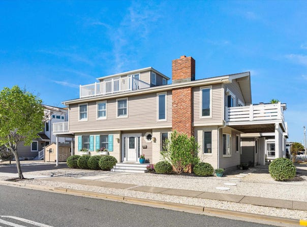 2988 Avalon Avenue, Avalon, NJ 08202