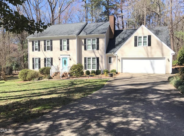 104 Eagle Court, Cary, NC 27511