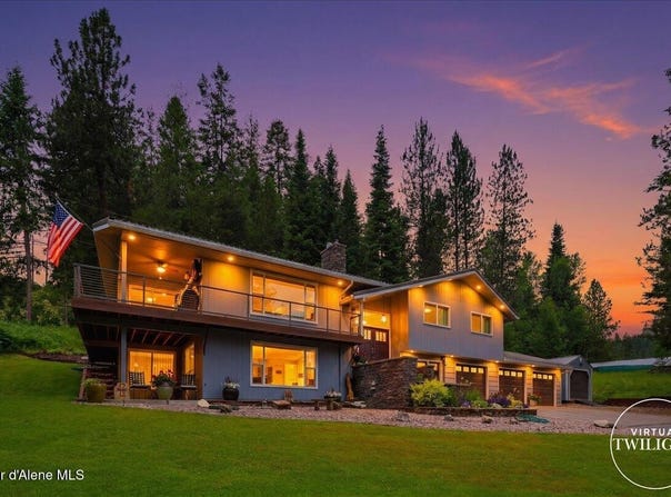 380 Electric Ave, Kingston, ID 83839
