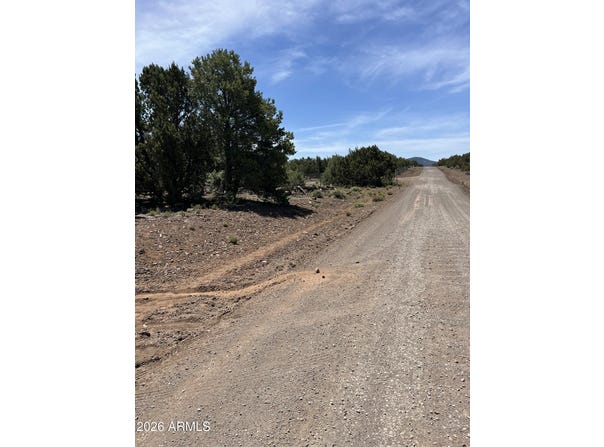 10329 N SAINT FRANCIS Avenue, Williams, AZ 86046
