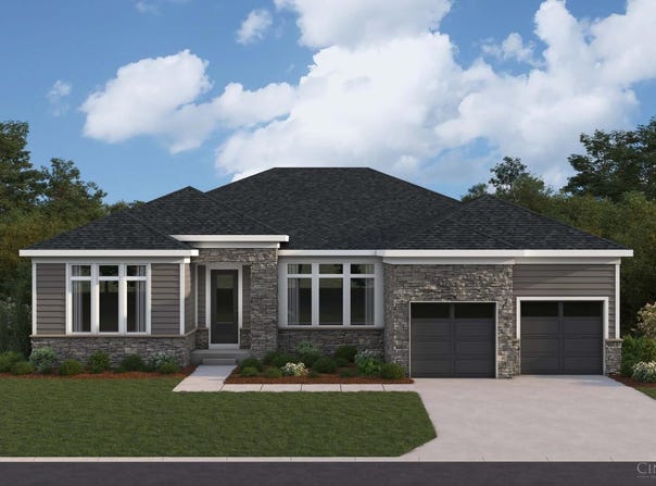 8305 Streamside Drive, Monroe, OH 45044