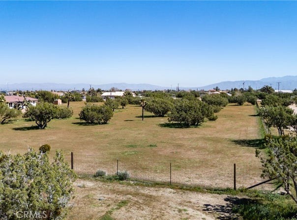Lassen Road, Oak Hills, CA 92344