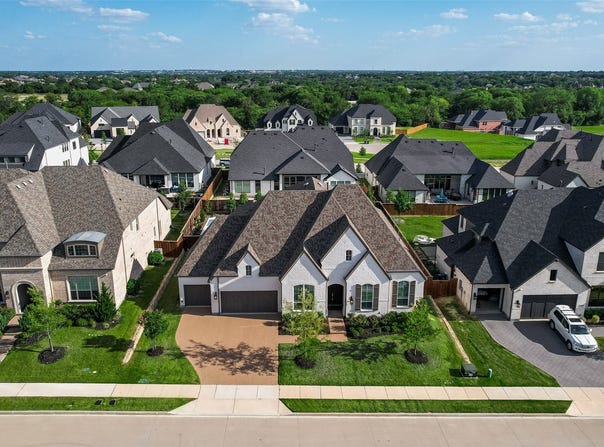 2205 Zaide Way, Celina, TX 75009