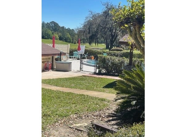 666 MIDWAY DRIVE, OCALA, FL 34472