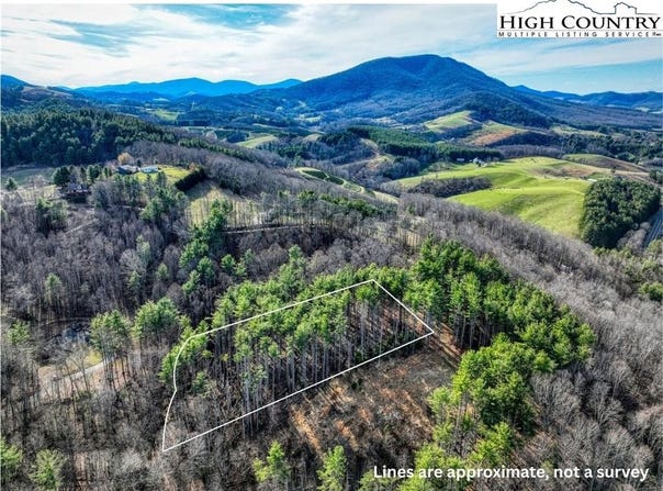 Pine Springs Dr, Jefferson, NC 28640