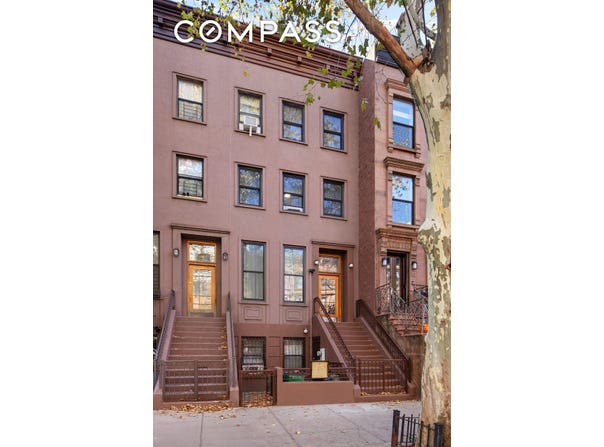 140 W 132nd Street, New York, NY 10027