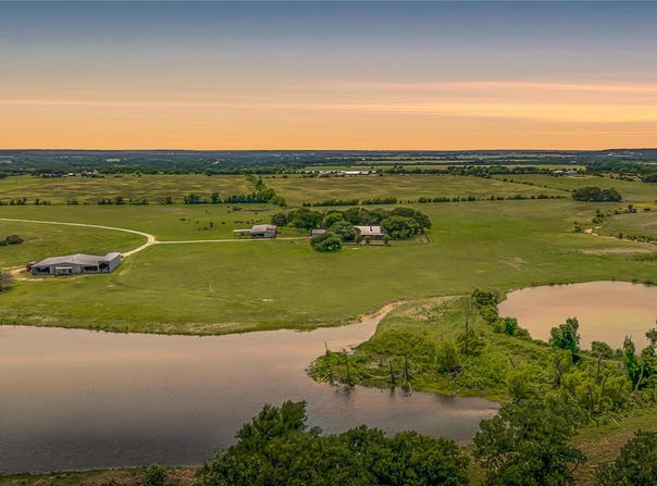 8606 Fm 219, Clifton, TX 76634
