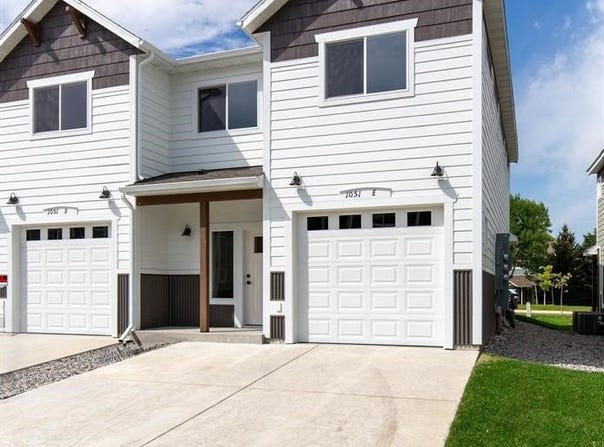 1051 Baxter Creek Way, Bozeman, MT 59718