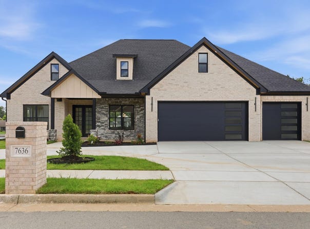7636 S Shoreline Blvd, Benton, AR 72019
