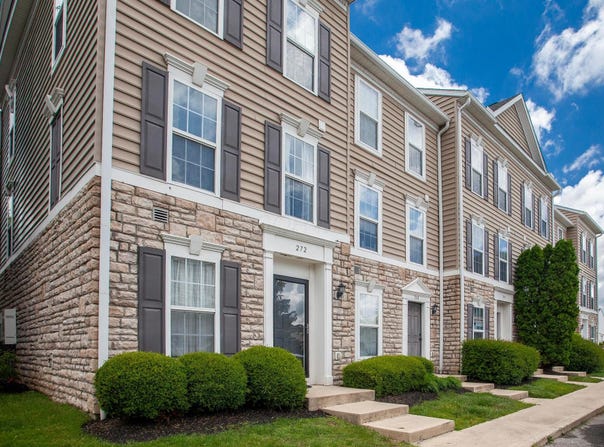 264 Hemlock Ravine Drive, Blacklick, OH 43004