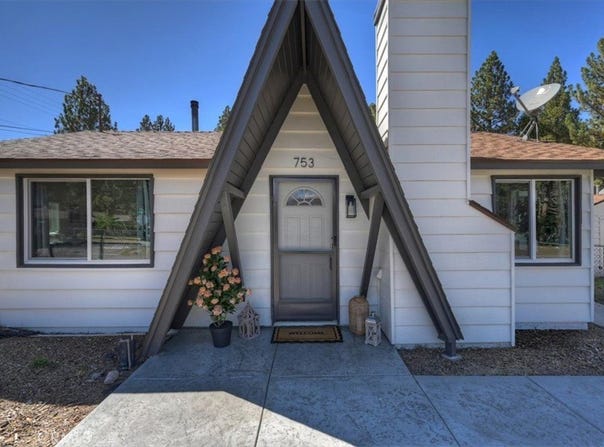 753 Elysian, Big Bear City, CA 92314