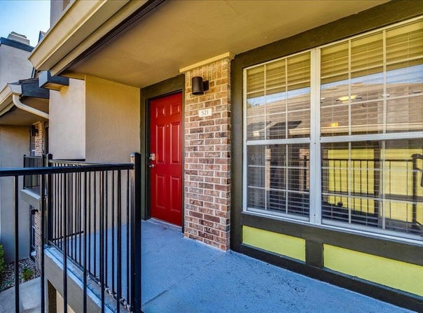 7685 Northcross Dr, Austin, TX 78757