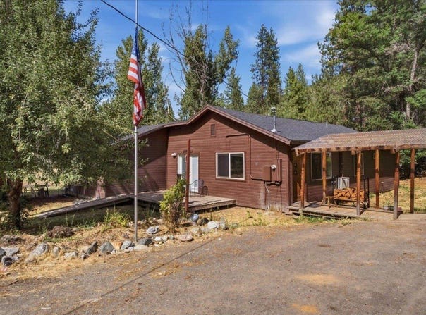 37 Allison Way, Fort Jones, CA 96032