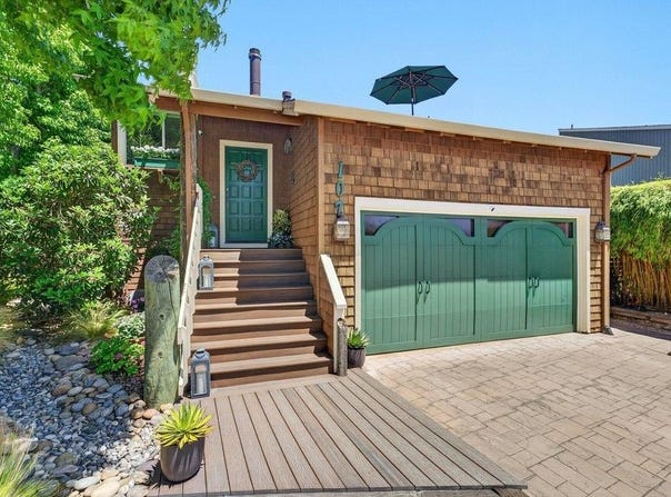 107 Bar Harbor CT, Aptos, CA 95003