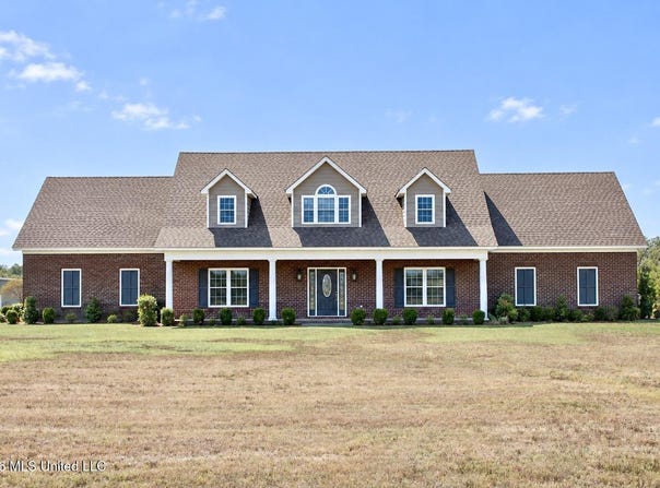 1140 Highway 442, Doddsville, MS 38736