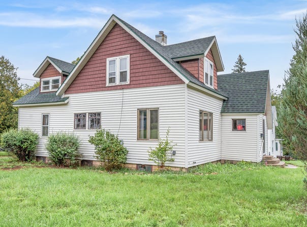 401 Rose Avenue, Big Rapids, MI 49307