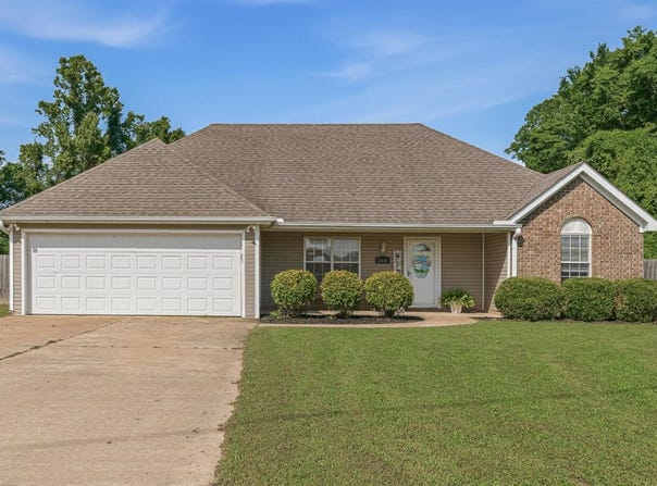 216 James Paul Lane, Trumann, AR 72472