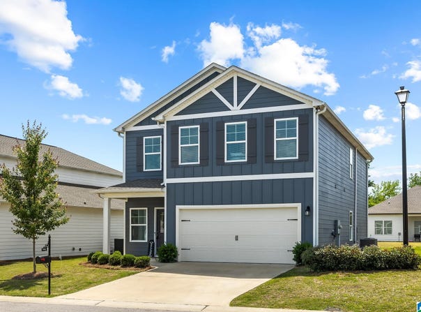 9944 HUNTER PLACE, WARRIOR, AL 35180