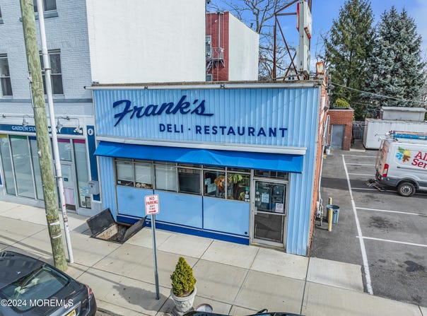 1406 Main Street, Asbury Park, NJ 07712
