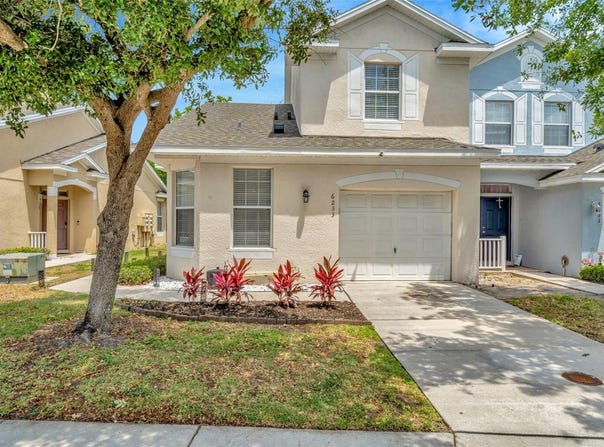6233 OLIVEDALE Drive, RIVERVIEW, FL 33578