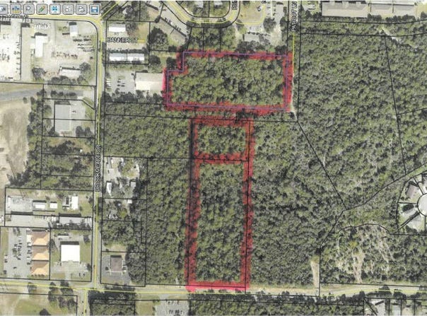 BROOKMEADE Drive, Crestview, FL 32539