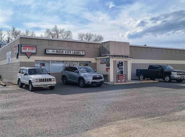 127 E 3rd St, Lovell, WY 82431