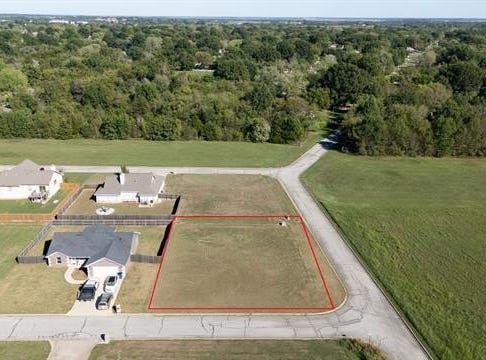 23 N Bailey Lane, Vinita, OK 74301