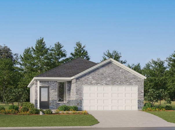 6875 Flores Rd, Spring Branch, TX 78070