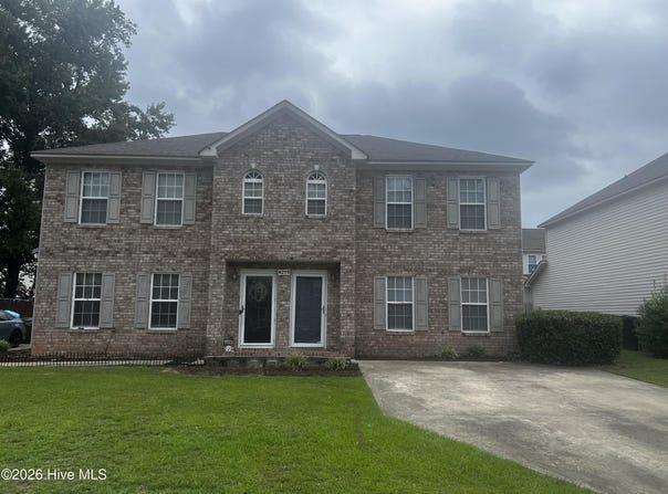 4215 Williamsbrook Lane, Greenville, NC 27858