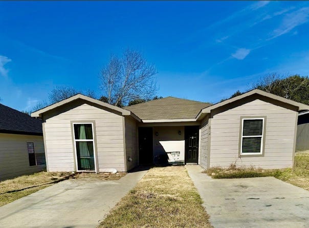 812 S 22nd Street, Temple, TX 76501