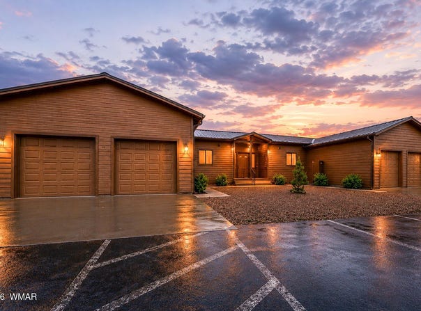 4668 W Tatanka Loop, Show Low, AZ 85901