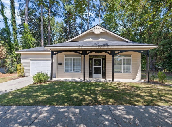 311 E Davis Street, Smithfield, NC 27577