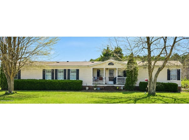 348 Dowd Dairy Road, White Oak, NC 28399