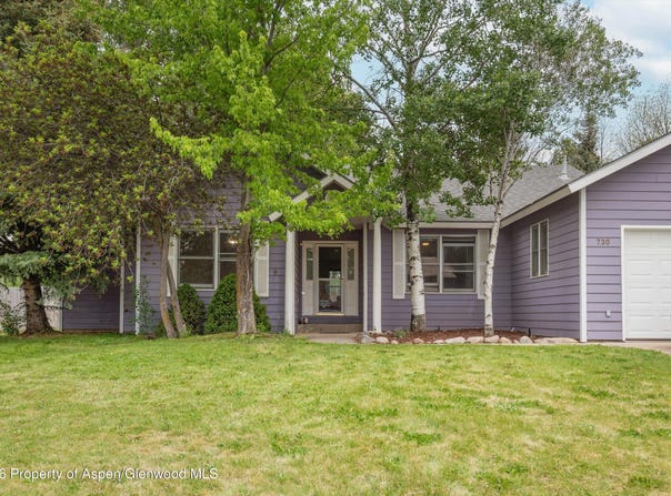 730 Latigo Loop, Carbondale, CO 81623