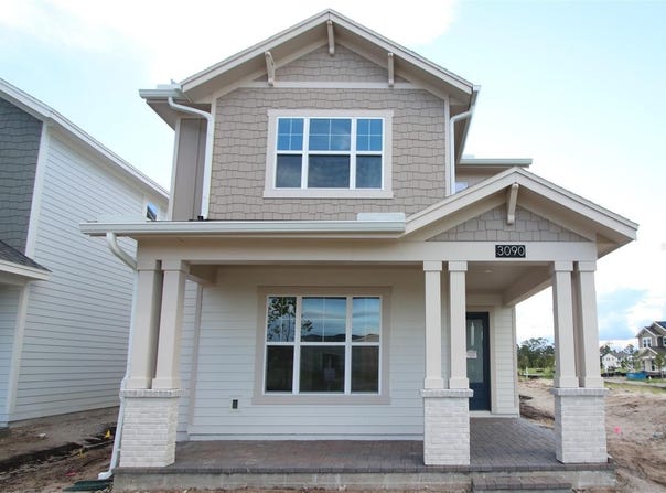 3090 BONFIRE Path, ST CLOUD, FL 34771