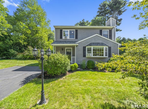 1 Pinecrest Road, Enfield, CT 06082